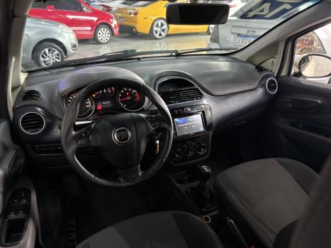 FIAT Punto 1.4 4P ATTRACTIVE FLEX, Foto 6