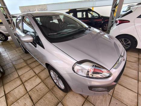 FIAT Punto 1.6 16V 4P ESSENCE FLEX, Foto 1