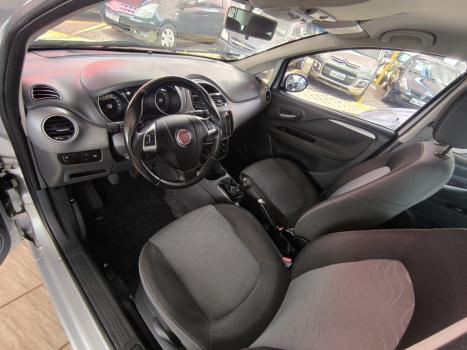 FIAT Punto 1.6 16V 4P ESSENCE FLEX, Foto 3