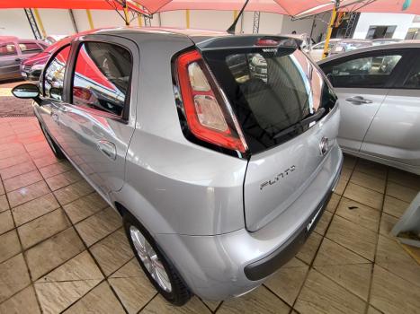 FIAT Punto 1.6 16V 4P ESSENCE FLEX, Foto 4