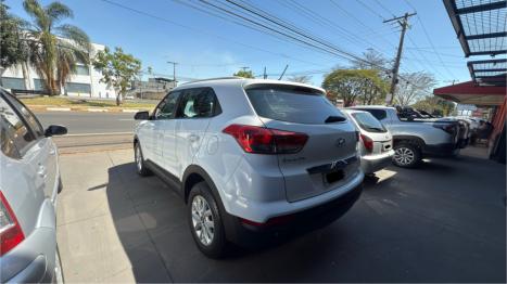 HYUNDAI Creta 1.6 16V 4P FLEX ACTION AUTOMTICO, Foto 3