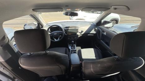 HYUNDAI Creta 1.6 16V 4P FLEX ACTION AUTOMTICO, Foto 9