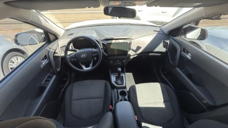 HYUNDAI Creta 1.6 16V 4P FLEX ACTION AUTOMTICO, Foto 11