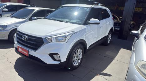 HYUNDAI Creta 1.6 16V 4P FLEX ACTION AUTOMTICO, Foto 12