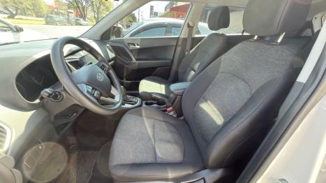 HYUNDAI Creta 1.6 16V 4P FLEX ACTION AUTOMTICO, Foto 13