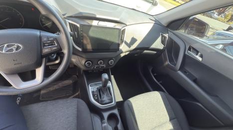 HYUNDAI Creta 1.6 16V 4P FLEX ACTION AUTOMTICO, Foto 14