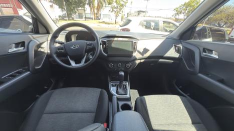 HYUNDAI Creta 1.6 16V 4P FLEX ACTION AUTOMTICO, Foto 15
