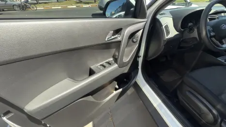 HYUNDAI Creta 1.6 16V 4P FLEX ACTION AUTOMTICO, Foto 16