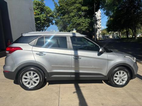 HYUNDAI Creta 1.6 16V 4P FLEX ACTION AUTOMTICO, Foto 5