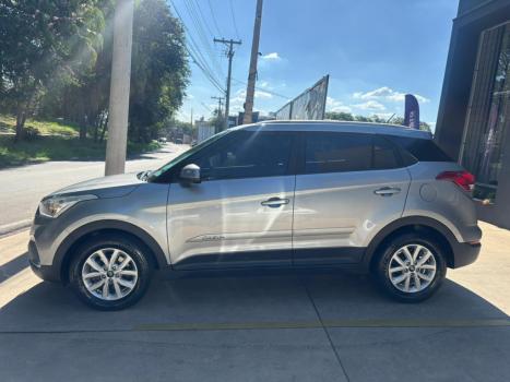 HYUNDAI Creta 1.6 16V 4P FLEX ACTION AUTOMTICO, Foto 9