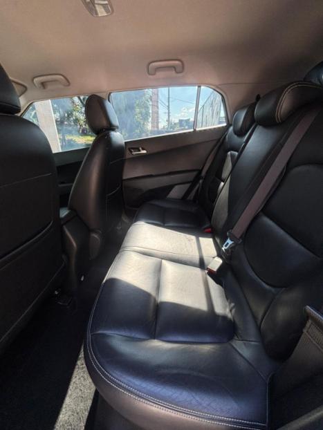 HYUNDAI Creta 1.6 16V 4P FLEX ACTION AUTOMTICO, Foto 12