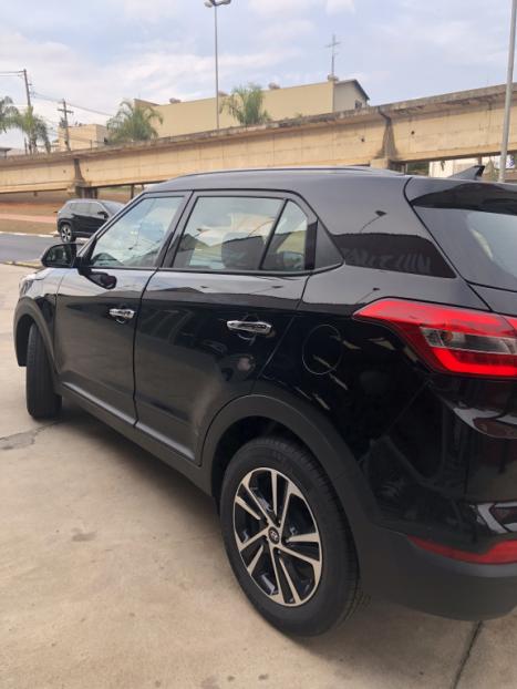 HYUNDAI Creta 2.0 16V 4P FLEX PRESTIGE AUTOMTICO, Foto 2