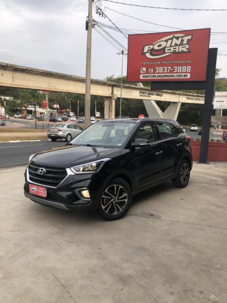 HYUNDAI Creta 2.0 16V 4P FLEX PRESTIGE AUTOMTICO, Foto 1