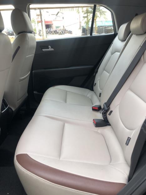 HYUNDAI Creta 2.0 16V 4P FLEX PRESTIGE AUTOMTICO, Foto 4