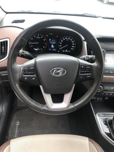 HYUNDAI Creta 2.0 16V 4P FLEX PRESTIGE AUTOMTICO, Foto 7