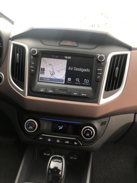 HYUNDAI Creta 2.0 16V 4P FLEX PRESTIGE AUTOMTICO, Foto 8