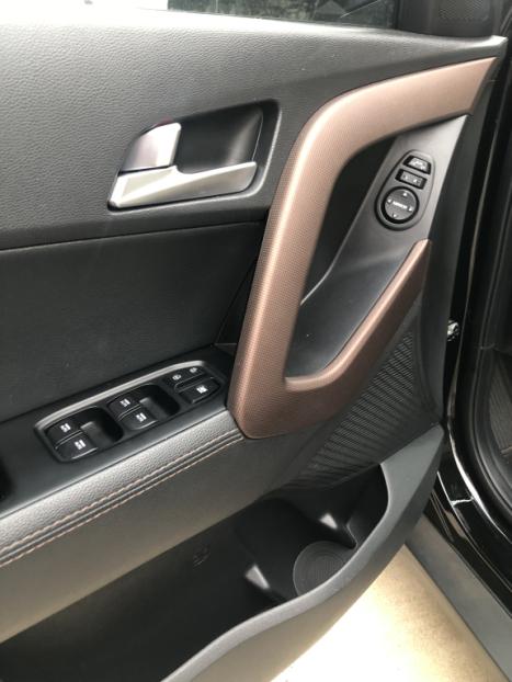 HYUNDAI Creta 2.0 16V 4P FLEX PRESTIGE AUTOMTICO, Foto 9