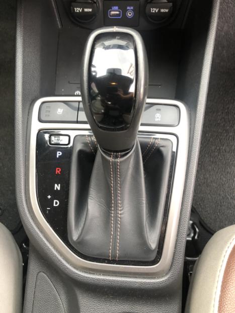 HYUNDAI Creta 2.0 16V 4P FLEX PRESTIGE AUTOMTICO, Foto 10