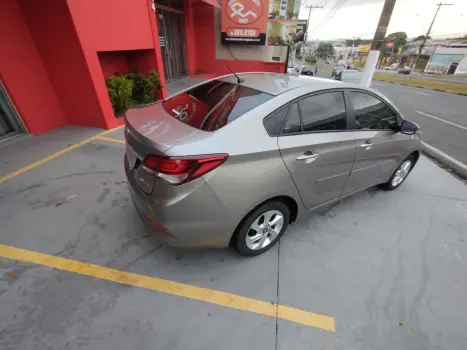 HYUNDAI HB 20 Sedan 1.6 16V 4P FLEX COMFORT STYLE, Foto 4