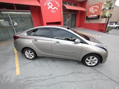 HYUNDAI HB 20 Sedan 1.6 16V 4P FLEX COMFORT STYLE, Foto 3