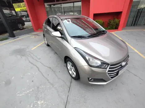 HYUNDAI HB 20 Sedan 1.6 16V 4P FLEX COMFORT STYLE, Foto 2