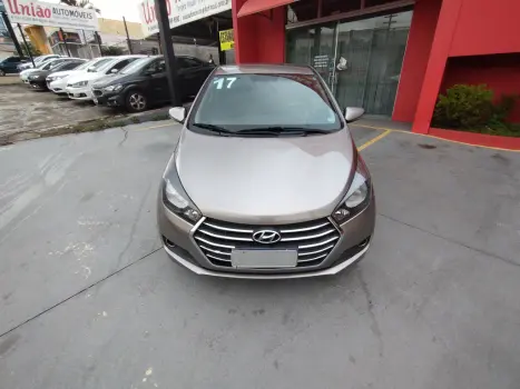 HYUNDAI HB 20 Sedan 1.6 16V 4P FLEX COMFORT STYLE, Foto 1