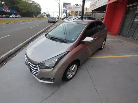 HYUNDAI HB 20 Sedan 1.6 16V 4P FLEX COMFORT STYLE, Foto 5