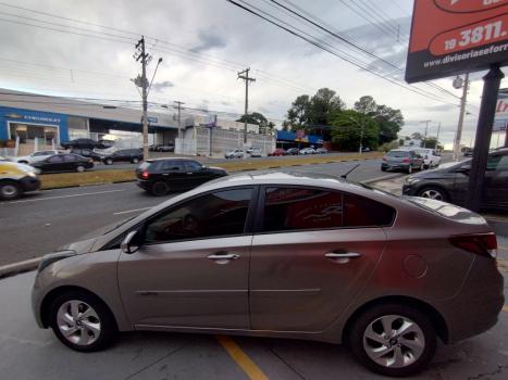 HYUNDAI HB 20 Sedan 1.6 16V 4P FLEX COMFORT STYLE, Foto 6