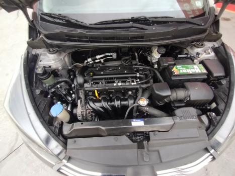 HYUNDAI HB 20 Sedan 1.6 16V 4P FLEX COMFORT STYLE, Foto 11