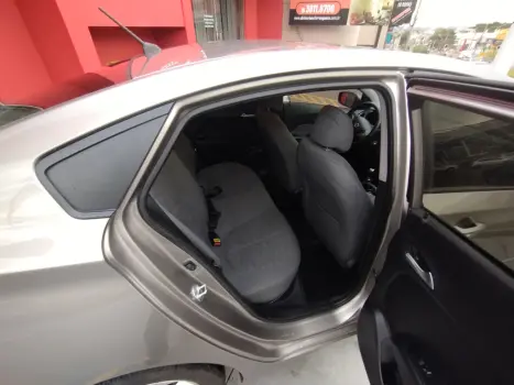 HYUNDAI HB 20 Sedan 1.6 16V 4P FLEX COMFORT STYLE, Foto 12