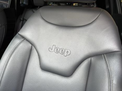 JEEP Compass 1.3 16V 4P FLEX T270 TURBO AUTOMTICO, Foto 9