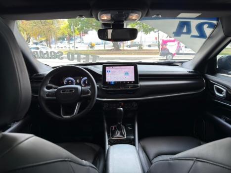 JEEP Compass 1.3 16V 4P FLEX T270 TURBO AUTOMTICO, Foto 20