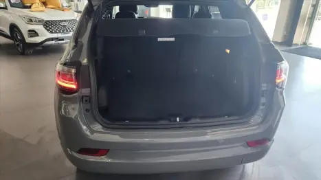 JEEP Compass 1.3 16V 4P FLEX S T270 TURBO AUTOMTICO, Foto 7