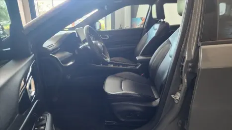 JEEP Compass 1.3 16V 4P FLEX S T270 TURBO AUTOMTICO, Foto 10