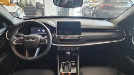 JEEP Compass 1.3 16V 4P FLEX S T270 TURBO AUTOMTICO, Foto 11