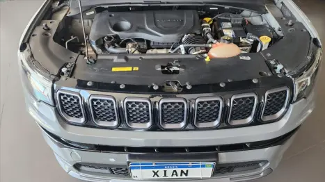 JEEP Compass 1.3 16V 4P FLEX S T270 TURBO AUTOMTICO, Foto 14