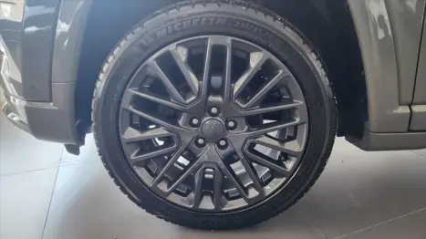 JEEP Compass 1.3 16V 4P FLEX S T270 TURBO AUTOMTICO, Foto 15