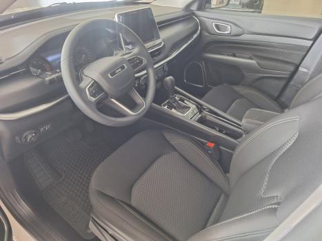 JEEP Compass 1.3 16V 4P FLEX SPORT T270 TURBO AUTOMTICO, Foto 8