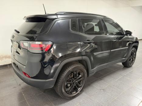 JEEP Compass 2.0 16V 4P 350 LONGITUDE 4X4 TURBO DIESEL AUTOMTICO, Foto 5