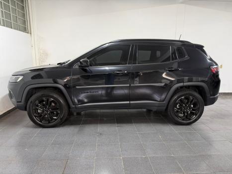 JEEP Compass 2.0 16V 4P 350 LONGITUDE 4X4 TURBO DIESEL AUTOMTICO, Foto 8