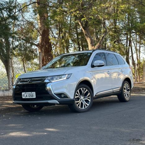 MITSUBISHI Outlander 3.0 V6 24V 4P GT 4X4 AUTOMTICO, Foto 1