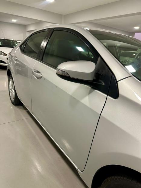 TOYOTA Corolla 1.8 16V 4P GLI AUTOMTICO, Foto 7