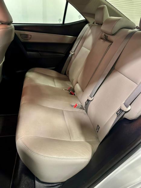 TOYOTA Corolla 1.8 16V 4P GLI AUTOMTICO, Foto 16