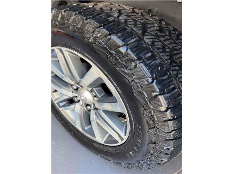 TOYOTA Hilux Caminhonete 2.8 16V SRV 4X4 DIESEL CABINE DUPLA AUTOMTICO, Foto 7