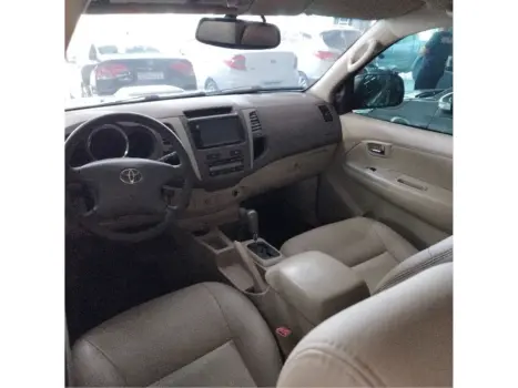 TOYOTA Hilux Caminhonete , Foto 8