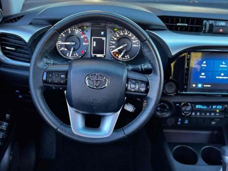TOYOTA Hilux Caminhonete , Foto 9