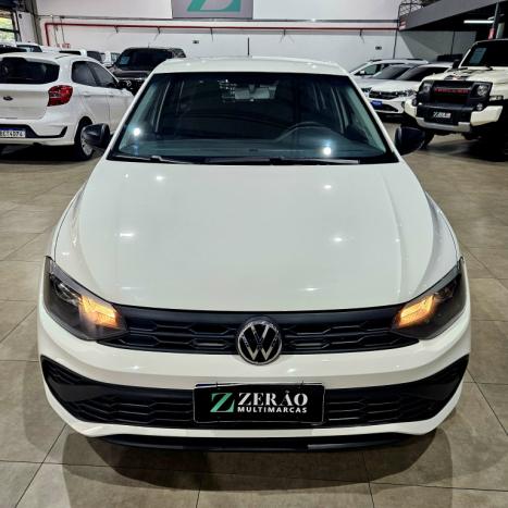VOLKSWAGEN Polo Hatch 1.0 4P MPI TRACK, Foto 2