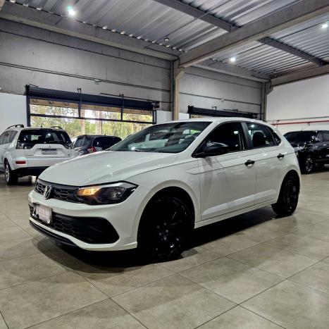 VOLKSWAGEN Polo Hatch 1.0 4P MPI TRACK, Foto 3