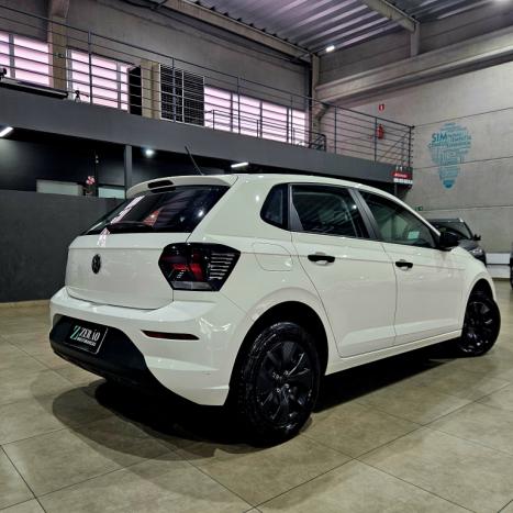 VOLKSWAGEN Polo Hatch 1.0 4P MPI TRACK, Foto 4