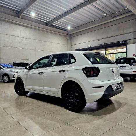 VOLKSWAGEN Polo Hatch 1.0 4P MPI TRACK, Foto 5